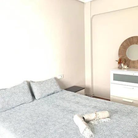 Apartamento 100 Metros Del Corte Ingles Valladolid