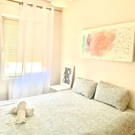 Apartamento 100 Metros Del Corte Ingles Apartment Valladolid