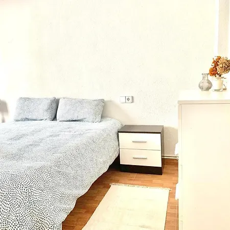 Apartamento 100 Metros Del Corte Ingles Valladolid